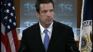 mark toner