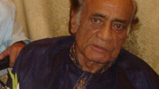 mehdi hassan