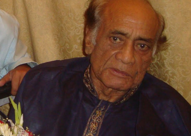 mehdi hassan