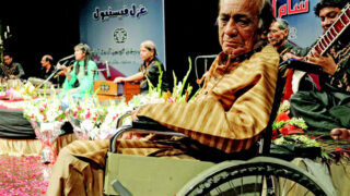 mehdi hassan