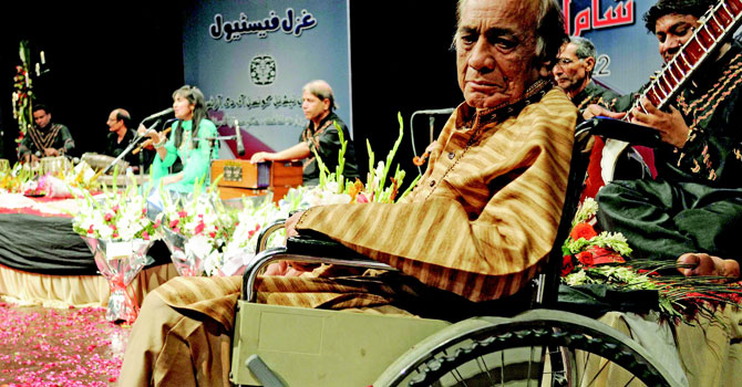 mehdi hassan