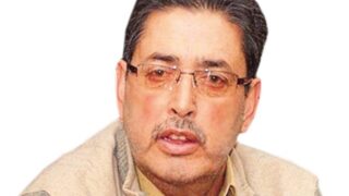 mehdi shah