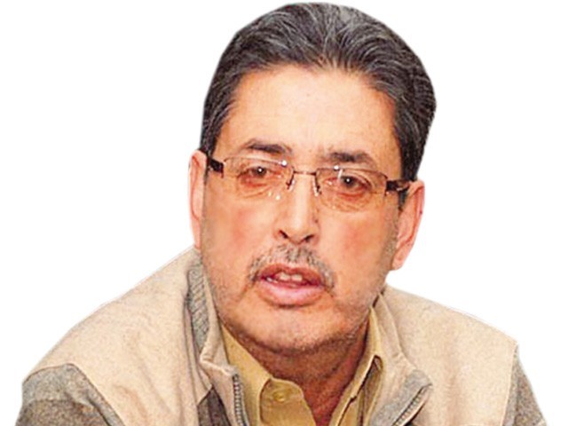mehdi shah