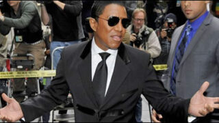 michael jackson