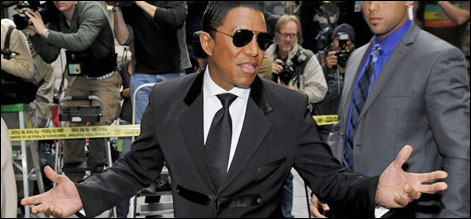 michael jackson
