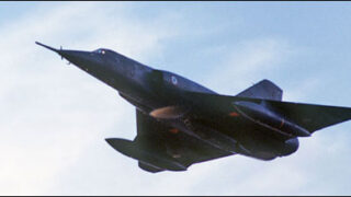 mirage plane