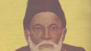 mirza Ghalib