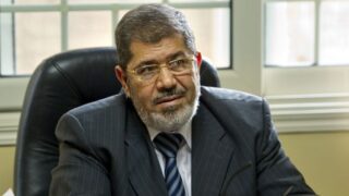 morsi egypt