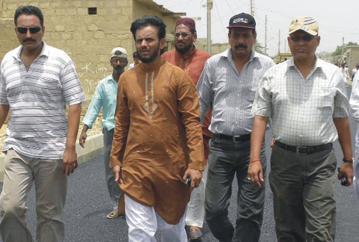 mpa manzar bhai