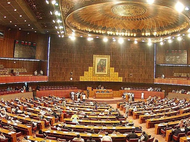 national assembly