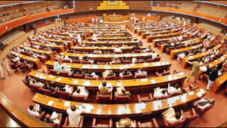 national assembly