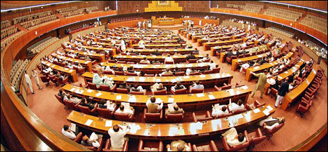 national assembly