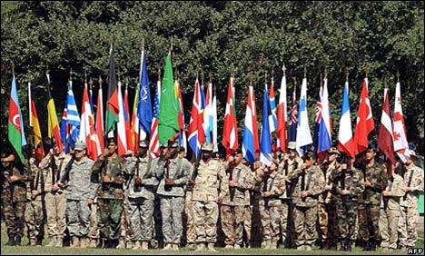 nato