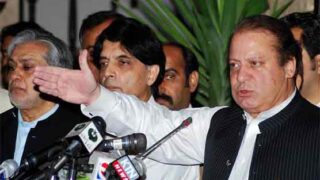 nawaz sharif