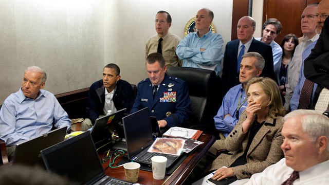 osama bin laden