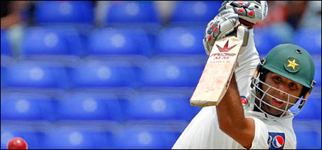 pak cricket