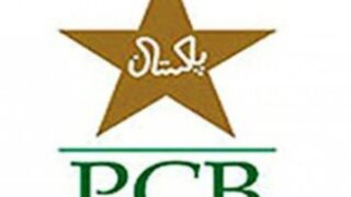 pakistan cricket board