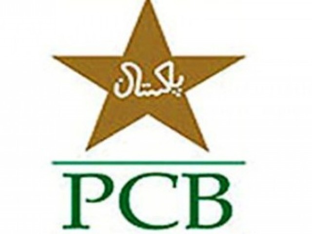pakistan cricket board