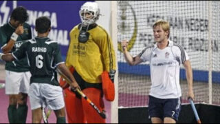 pakistan hockey