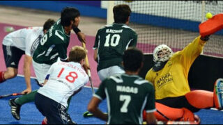 pakistan hockey