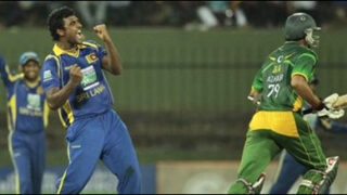 pakistan srilanka