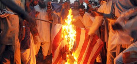 pakistan us