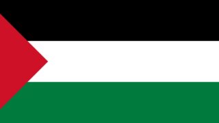 palestinian