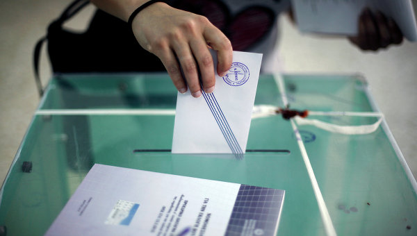 parliamentary elections
