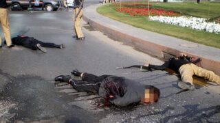 policemen killed