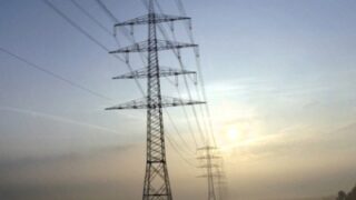 powerlines