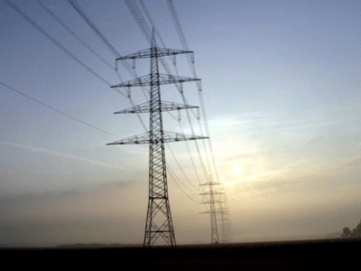 powerlines