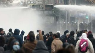 protests