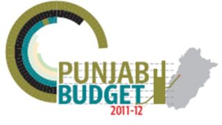 punjab budget