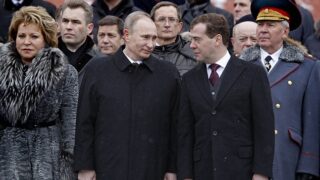 putin
