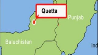 quetta