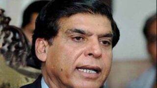 raja parvez ashraf