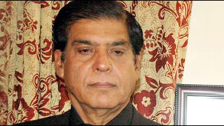 raja pervez
