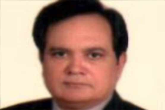 rana asif