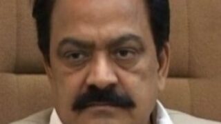 rana sanaullah