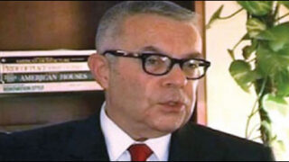 richard hoagland