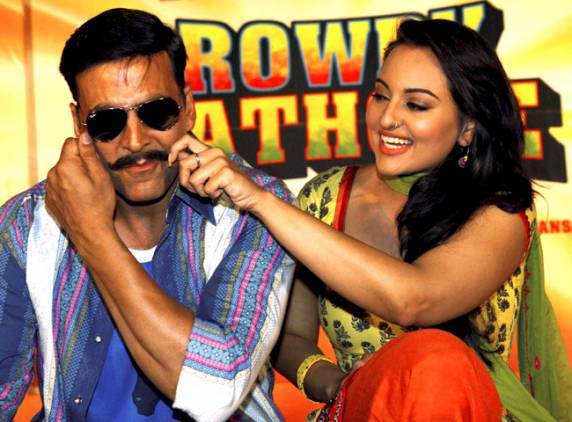 rowdy rathore