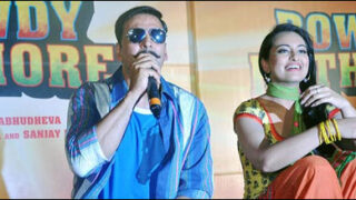 rowdy rathore