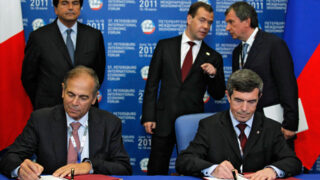 russia syria