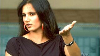 sania mirza