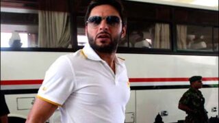 shahid afridy