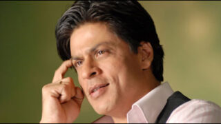 shahrukh
