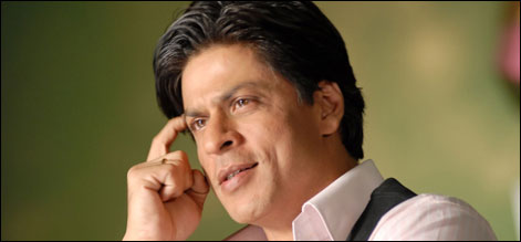 شاہ رخ خان بھارتی فٹبال کلب کے 50 فیصد شیئرز خریدیں گے