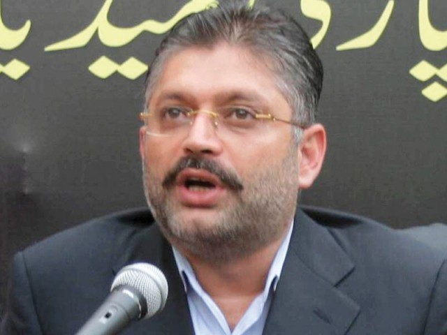 sharjeel memon