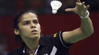 sign nehwal