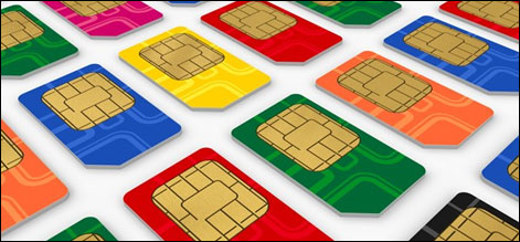 ایک شناختی کارڈ پر5 سے زائد سمیں جاری کرنے پر کارروائی کا حکم